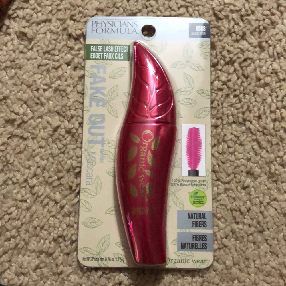 Physicians formula mascara